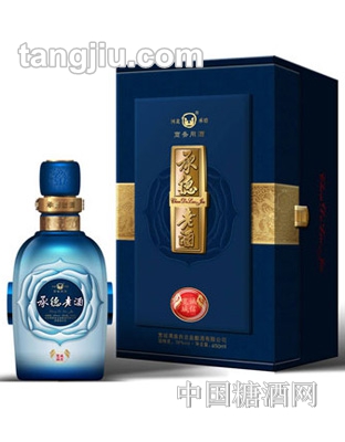 承德老酒诚信宽城450ML