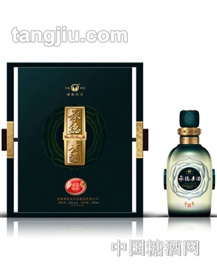 承德老酒宽和福地450ml