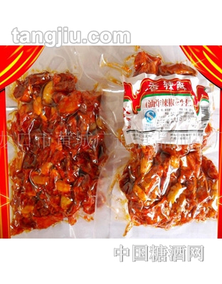 一级金广通香辣酥