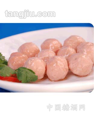 虾味丸