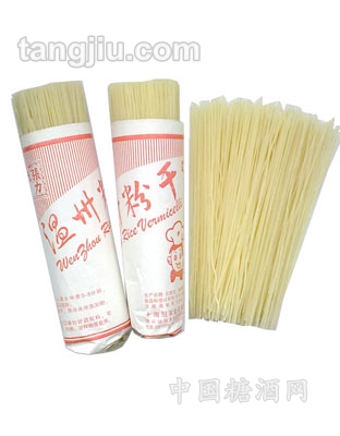 温州粉干