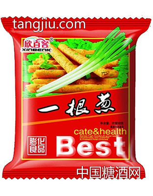 欣百客一根葱