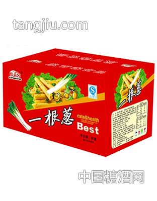 欣百客一根葱箱装
