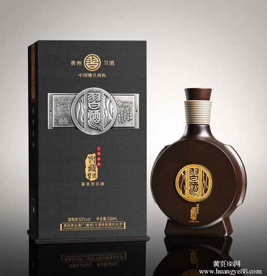 习酒窖藏1988