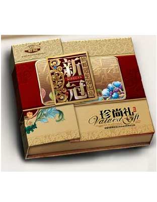 富贵系列