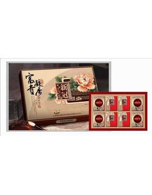 富贵凝香
