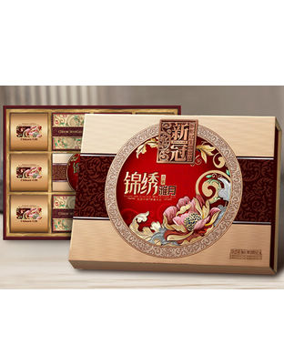 华月尊礼1280g