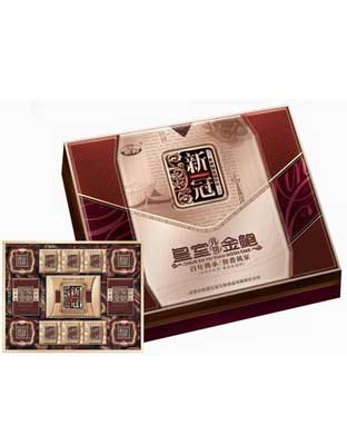 金鲍