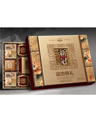 尊贵金品