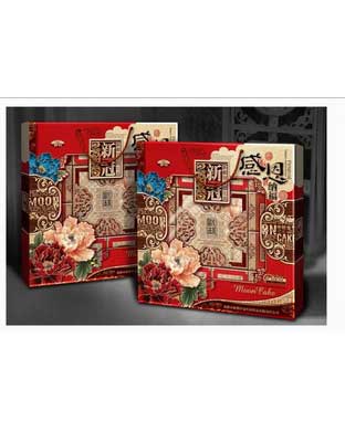 感恩纳福