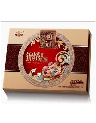 锦绣雅月
