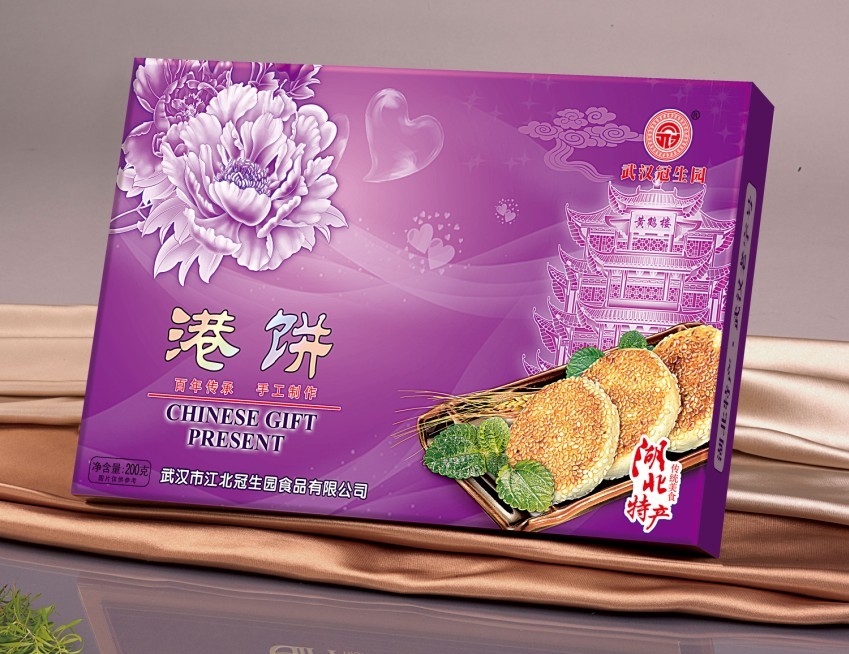 供应湖北特产