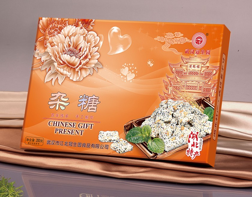 杂糖