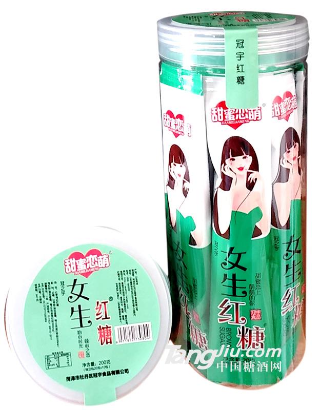 女生红糖200g