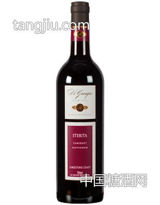 史提韦达设赤霞珠红葡萄酒-古澳商贸