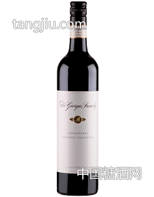 库纳瓦拉赤霞珠干红葡萄酒-古澳商贸