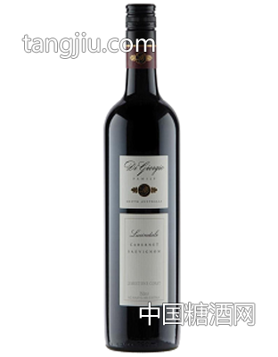 卢辛代尔赤霞珠干红葡萄酒-古澳商贸