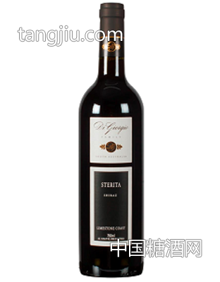史提韦达设拉子干红葡萄酒-古澳商贸