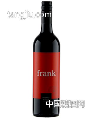 弗兰克赤霞珠设拉子梅洛干红葡萄酒-古澳商贸
