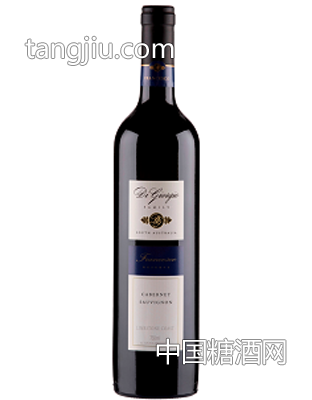 珍藏版弗兰西斯科赤霞珠干红葡萄酒-古澳商贸