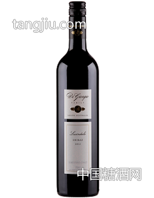卢辛代尔设拉子干红葡萄酒-古澳商贸