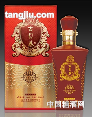 古贝春生态原窖