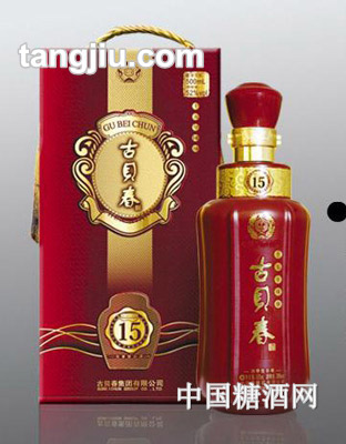 古贝春舒适3号