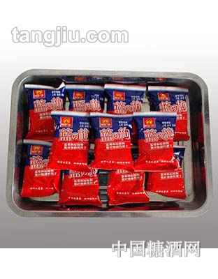 谷部一族蓝枸饼干