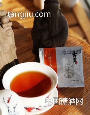 古草养生饮系列21