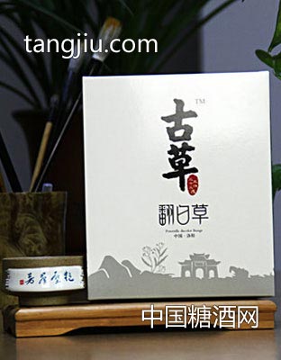 糖友暖茶（便捷装）