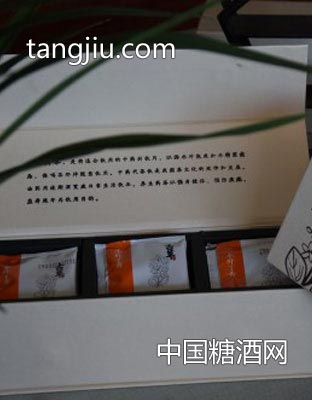 古草养生饮系列11