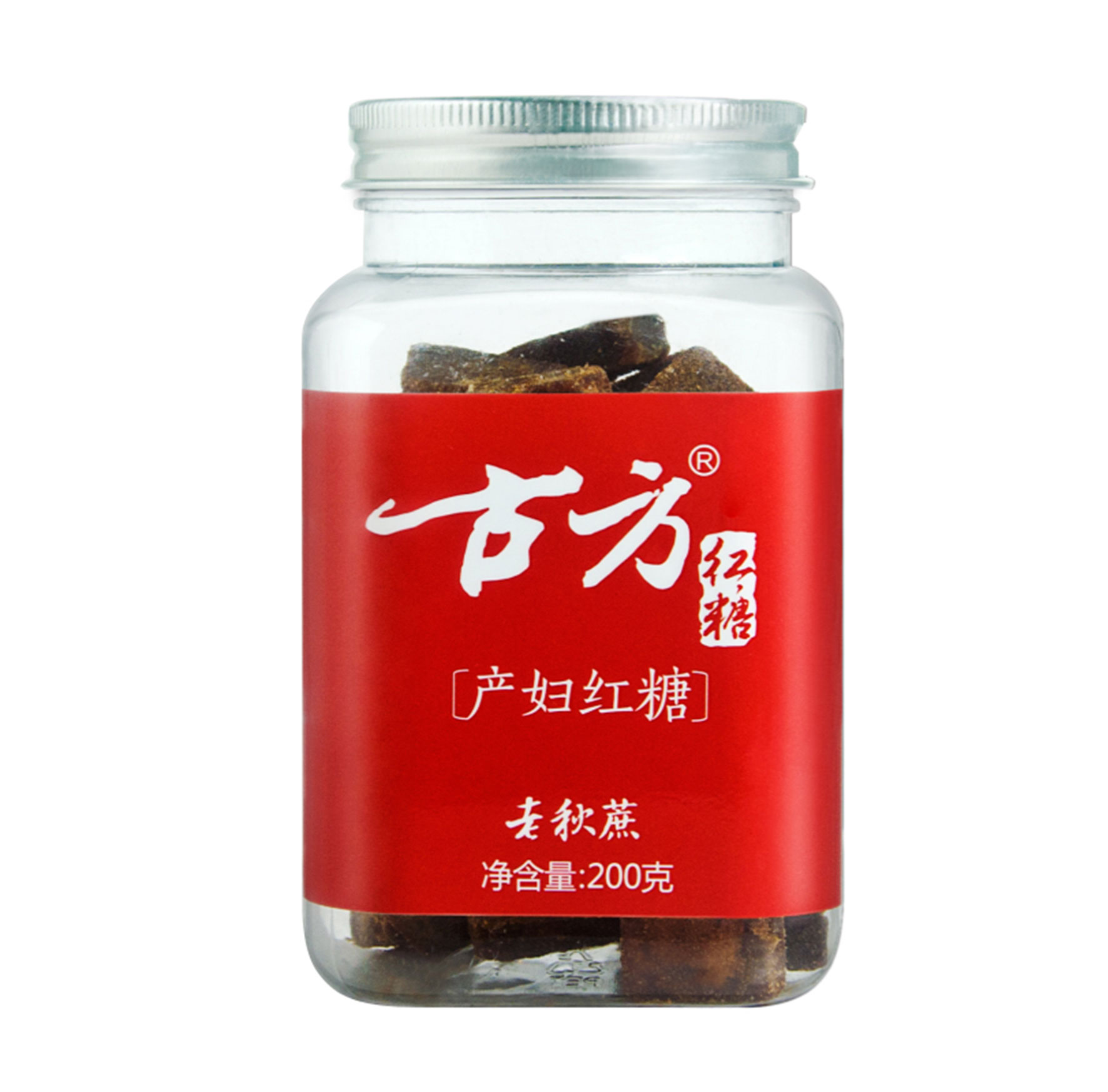 古方产妇红糖-新包装200g