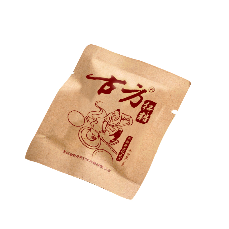 古方红糖-小包装6g