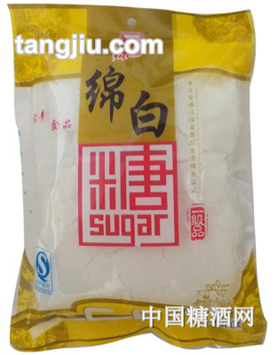 狮源绵白糖400g