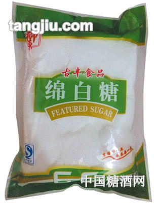 狮源绵白糖454g