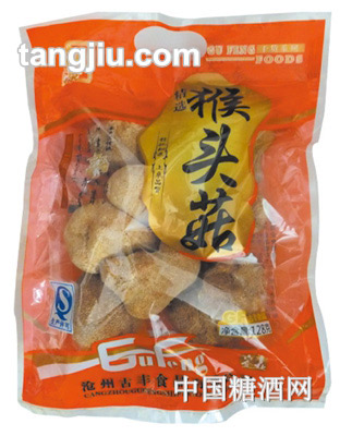 柳源猴头菇128g