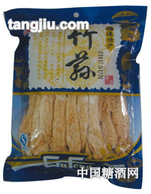 狮源竹荪35g