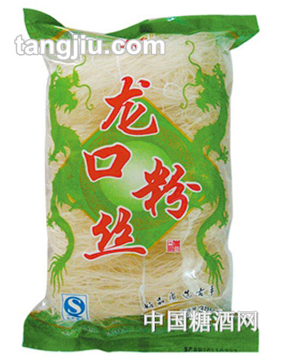 狮源龙口粉丝380g