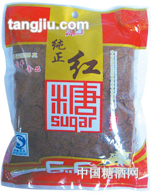 狮源红糖454g