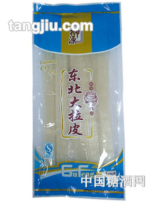 柳源东北大拉皮225g