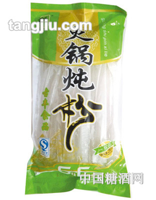 古丰火锅炖粉280g
