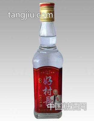 好村长复兴梦450ml