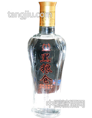 黑粮仓十元450ml