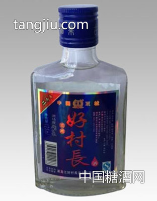 好村长125ml