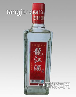 龙江酒500ml