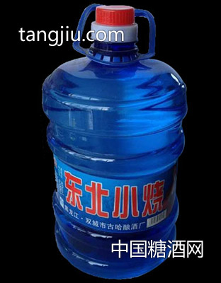 东北小烧2500ml