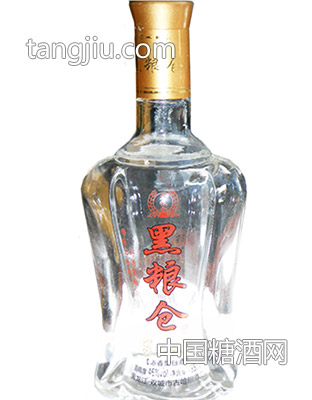 黑粮仓精品450ml