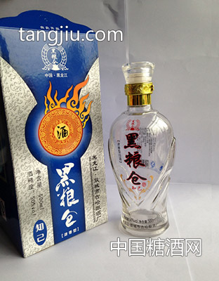 知己500ml