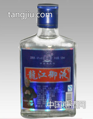 龙江御液125ml