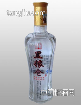 黑粮仓450ml